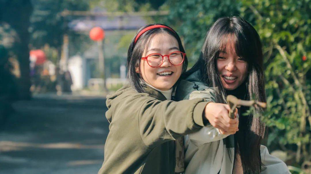 都社创行益起碰撞一路“创”不停！开元棋牌公益领导力｜2024成(图3)