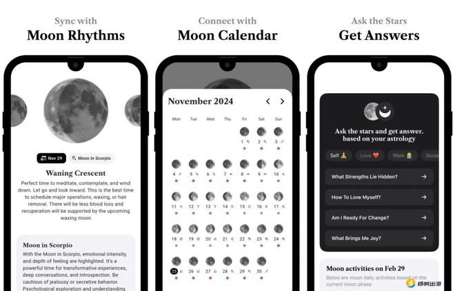 列榜首中东玄学市场该如何掘金？开元棋牌试玩中国生肖计算App(图8)