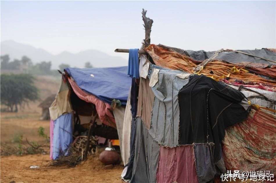 ？不是流浪了上千年的吉普赛人！开元棋牌试