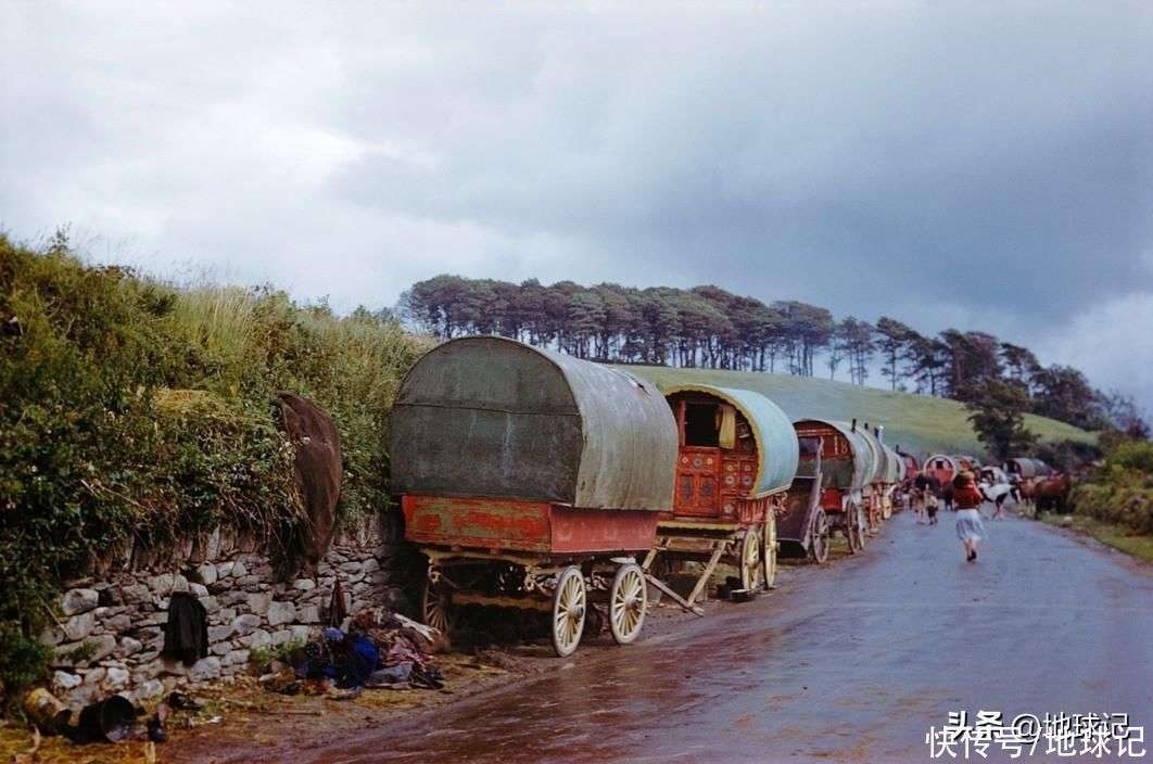 ?不是流浪了上千年的吉普赛人!开元棋牌试玩欧洲最惨的是犹太人(图2) ?不是流浪了上千年的吉普赛人!开元棋牌试玩欧洲最惨的是犹太人(图2)