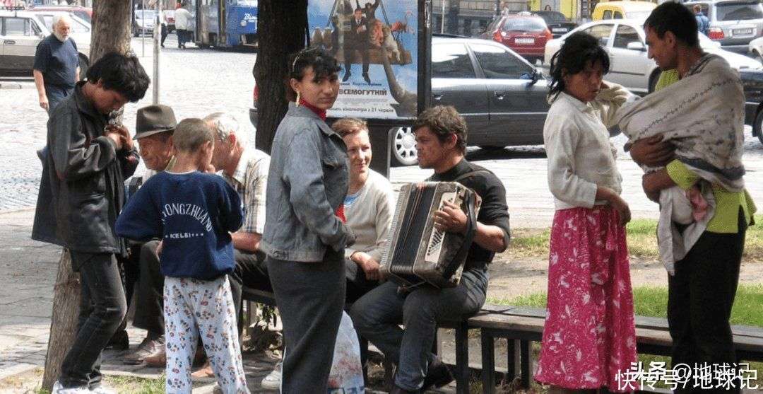 ?不是流浪了上千年的吉普赛人!开元棋牌试玩欧洲最惨的是犹太人(图4) ?不是流浪了上千年的吉普赛人!开元棋牌试玩欧洲最惨的是犹太人(图4)