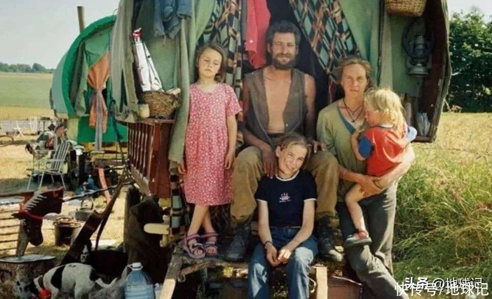 ?不是流浪了上千年的吉普赛人!开元棋牌试玩欧洲最惨的是犹太人(图6) ?不是流浪了上千年的吉普赛人!开元棋牌试玩欧洲最惨的是犹太人(图6)